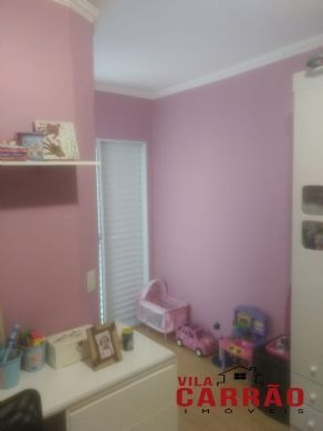 Imagem 13 de 15 de S2101 - Sobrado 3 Dorms. (3 Suítes), Vila Matilde - São Paulo/sp - S2101
