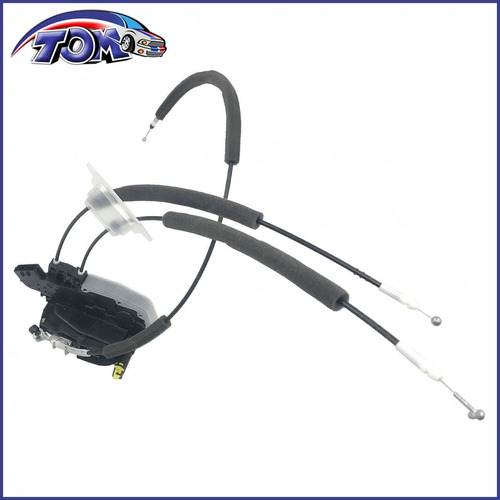 Actuador Puerta Motor Frontal Izq Nissan Altima S 2007 2.5l