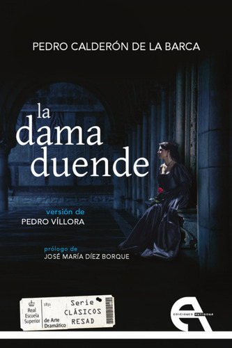 La Dama Duende