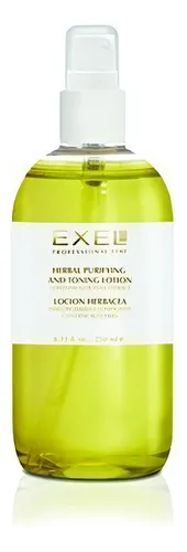 comprar Loción Herbácea Descongestiva Aloe Vera 250ml - Exel