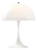 Comprar Lámpara De Mesa Nórdica Moderna Diseño Minimalista Hometouch