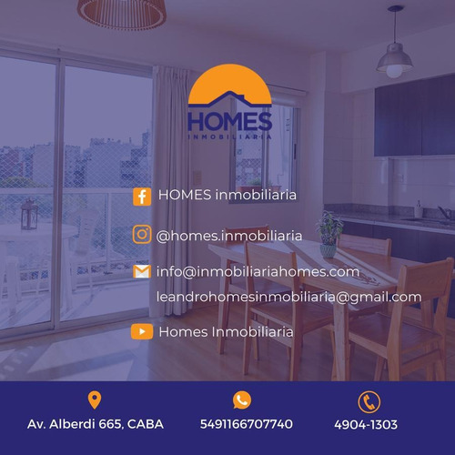Imagen 25 de 26 de Venta-departamento - San Cristobal