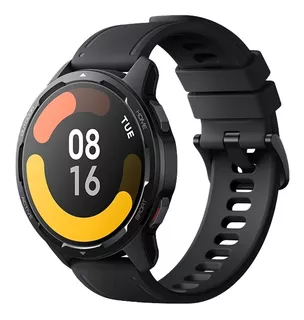 Xiaomi Watch S1