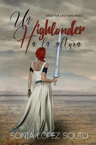 Un Highlander A La Altura