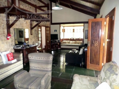 Imagem 11 de 15 de Casa Em Barão De Javary - Miguel Pereira - 1144