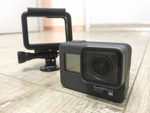 Go Pro Hero 6