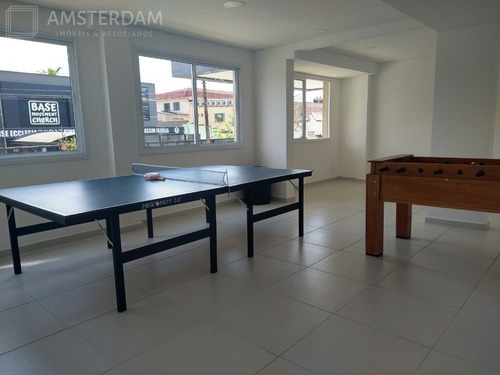 Imagem 17 de 30 de Apartamento Com Vista Panorâmica - Ap00340 - 70339355