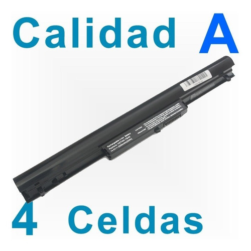 T48a Bateria Para Hp Sleekbook 14-b100 - B199 Facturada