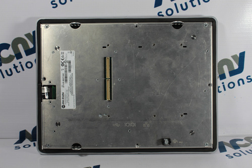 2711p-rdt10c Allen Bradley Acny Used (Usado)
