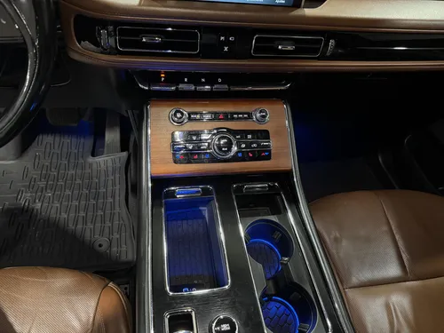 Lincoln Aviator 2020