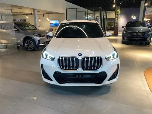 Bmw X1 Xdrive25e 2024