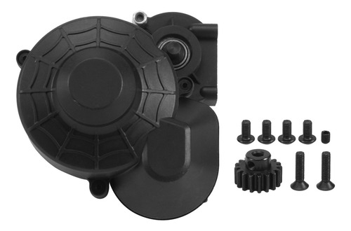 Caja De Cambios Completa Para Axial Scx10 Scx10 Ii 90046