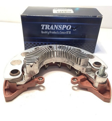 Diodera Alternador Ford Fusion 2006-2009 Imr02800
