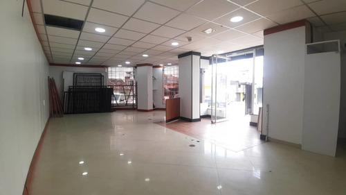 Imagen 7 de 12 de Edificio Comercial En Venta Barrio Obrero/mg