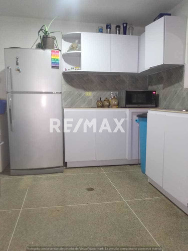 Imagen 15 de 16 de Apartamento En La Baralt