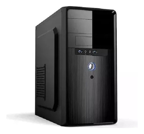 Computadora I5 4570 8gb Ram 256gb Disco M2