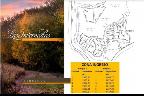 Lote En Venta En La Carolina