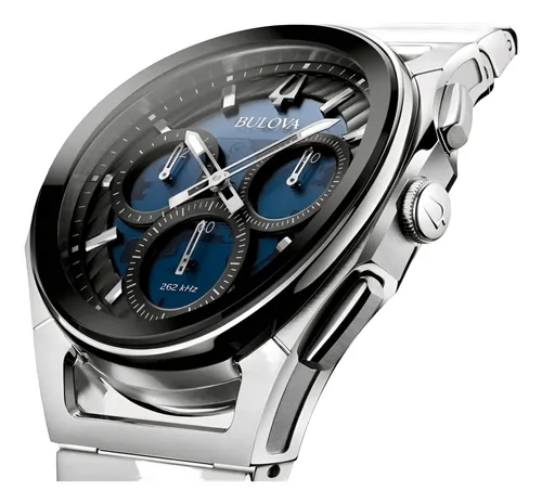 Reloj bulova 98a205 new arrivals