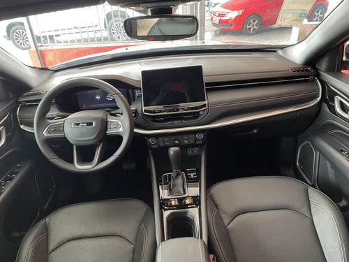Jeep Compass COMPASS S T270 1.3 TB 4x2 Flex Aut.