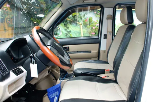 Foton Mini Van 1.2 Bj6 2018