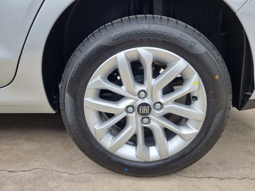 Imagen 14 de 15 de Fiat Cronos 1.3 Drive Pack Conectividad