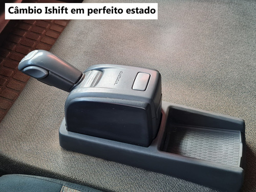 Volvo Vm 330 Ishift Leito 8x2 Bitruck Ar Condicionad