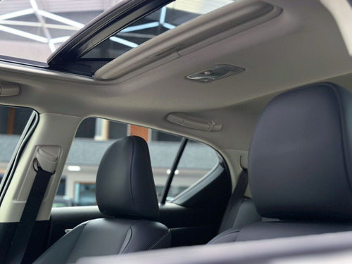 Lexus CT200h 1.8 16V HÍBRIDO 4P AUTOMÁTICO