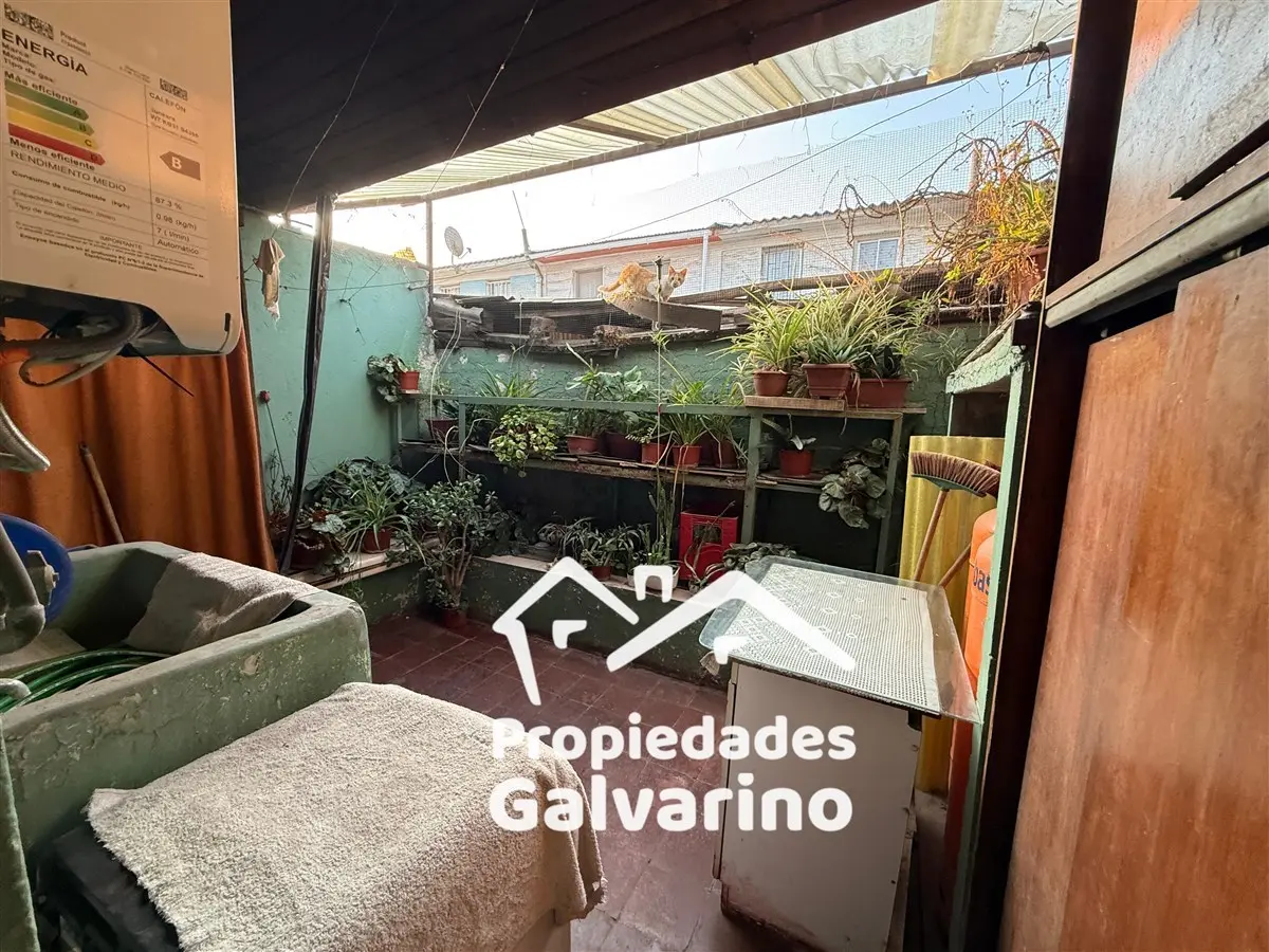 Imagen 4 de 20 de Casa En Venta De 3d 1ben Pedro Aguirre Cerda