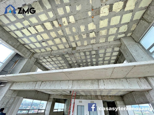 Imagen 7 de 21 de Depa De Lujo Tipo Loft En Aura Altitude Piso Alto, Vista And