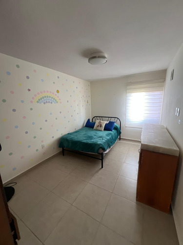 Casa Amueblada Y Equipada En Renta En Ampliación El Refugio,