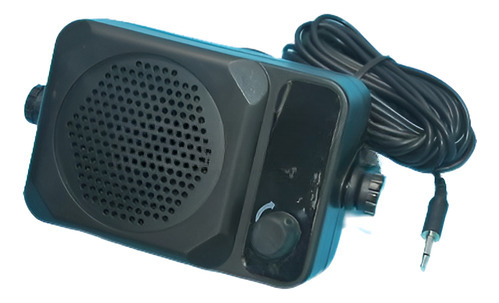 Cb Radio Comunicación Externa Altavoz Para Kenwood Motorola 