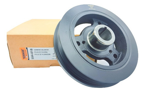 Damper Cherokee Classic Xj 4.0l. 1988/1992/1996/1998/2001