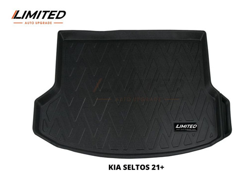 Alfombra Kia Seltos 23+ (trasera) (limited)