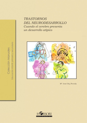 Trastornos Del Neurodesarrollo, De María José Buj Pereda