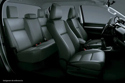 Hilux Srx 2.8 Diesel