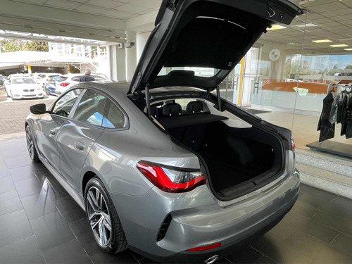 Imagen 13 de 15 de Bmw Serie 4 2023 2.0 430i Gran Coupe Sport 252cv