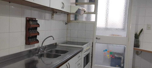 Departamento En Alquiler En Las Cañitas, Capital Federal, Buenos Aires