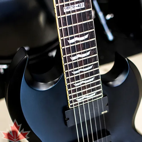 Esp ltd viper 417 deals