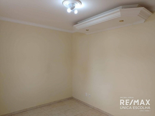 Imagem 6 de 28 de Casa Com 3 Dormitórios Para Alugar, 182 M² Por R$ 3.500,00/mês - Condomínio Village Saint Claire - Sorocaba/sp - Ca2261
