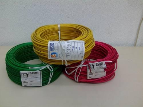 Cable Thw 12