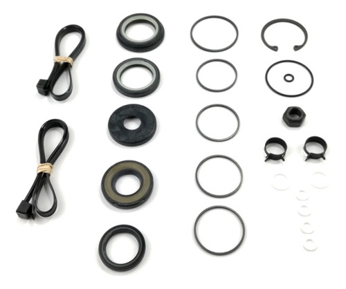 Kit Cajetin Gato Sector Ford Ranger 98 00