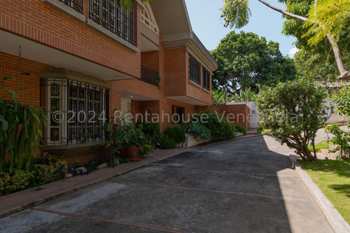 Ana Torres. Casa En Venta 2417758 En Los Chorros