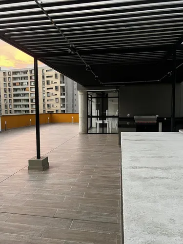 Se Vende Apartaestudio En Alto Living