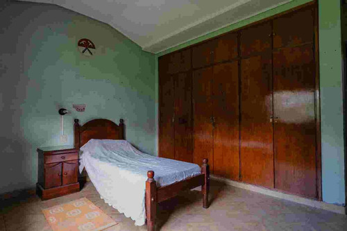 Casa En Venta Cinco Dormitorios Con Terreno 1680m2
