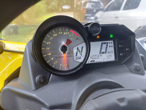 Yamaha Yxz 1000