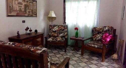 Chácara Com Piscina Em Mairiporã