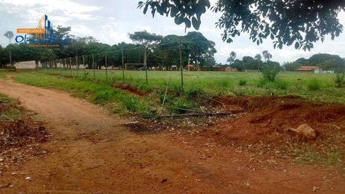 Imagem 11 de 17 de Terreno À Venda, 11000 M² Por R$800.000,00 - Zona Rural (joanápolis) Go - Te0409