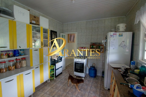 Imagem 6 de 30 de Chacara - Ch00381 - 70830068