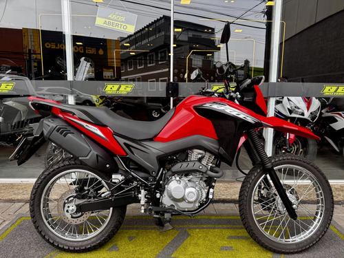 Honda Nxr 160 Bros Esd