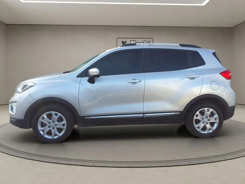 Changan Cs15 Cs15 Hb 1.5